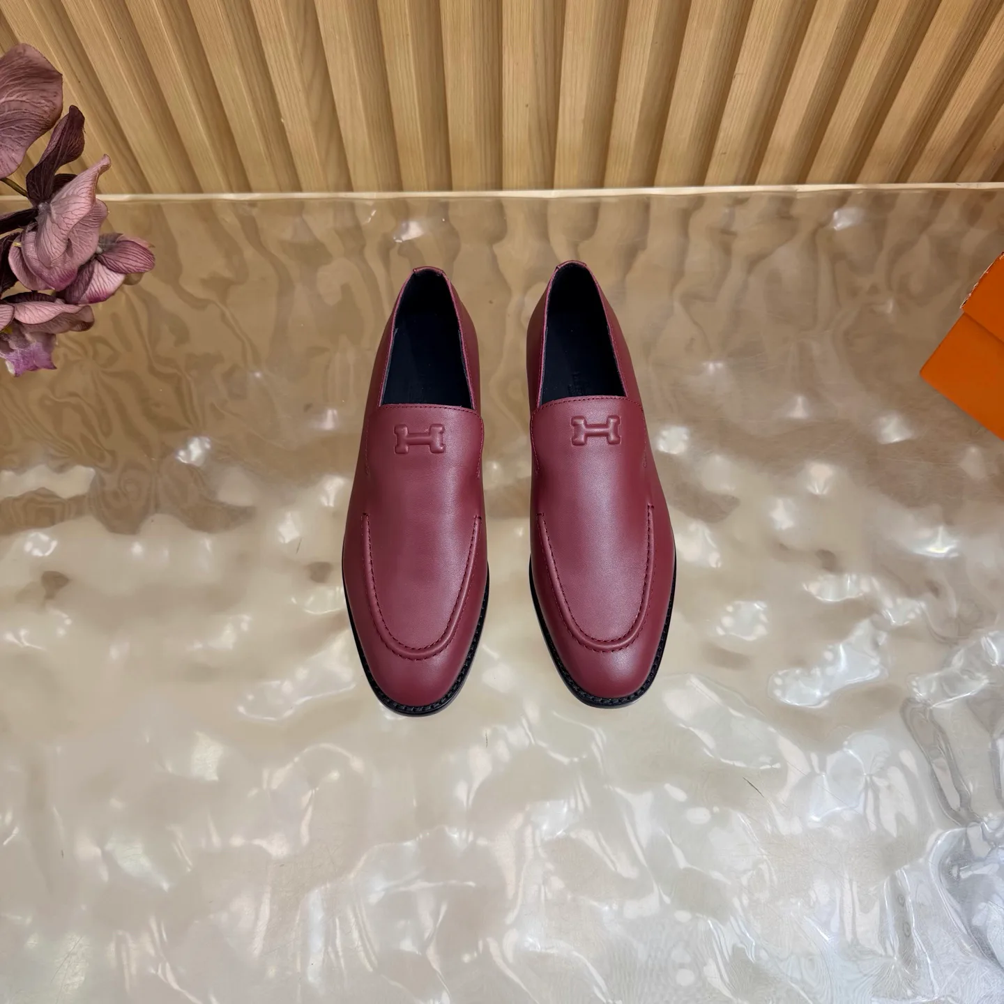 Лоферы И Мокасины Женские Hermes 19706808