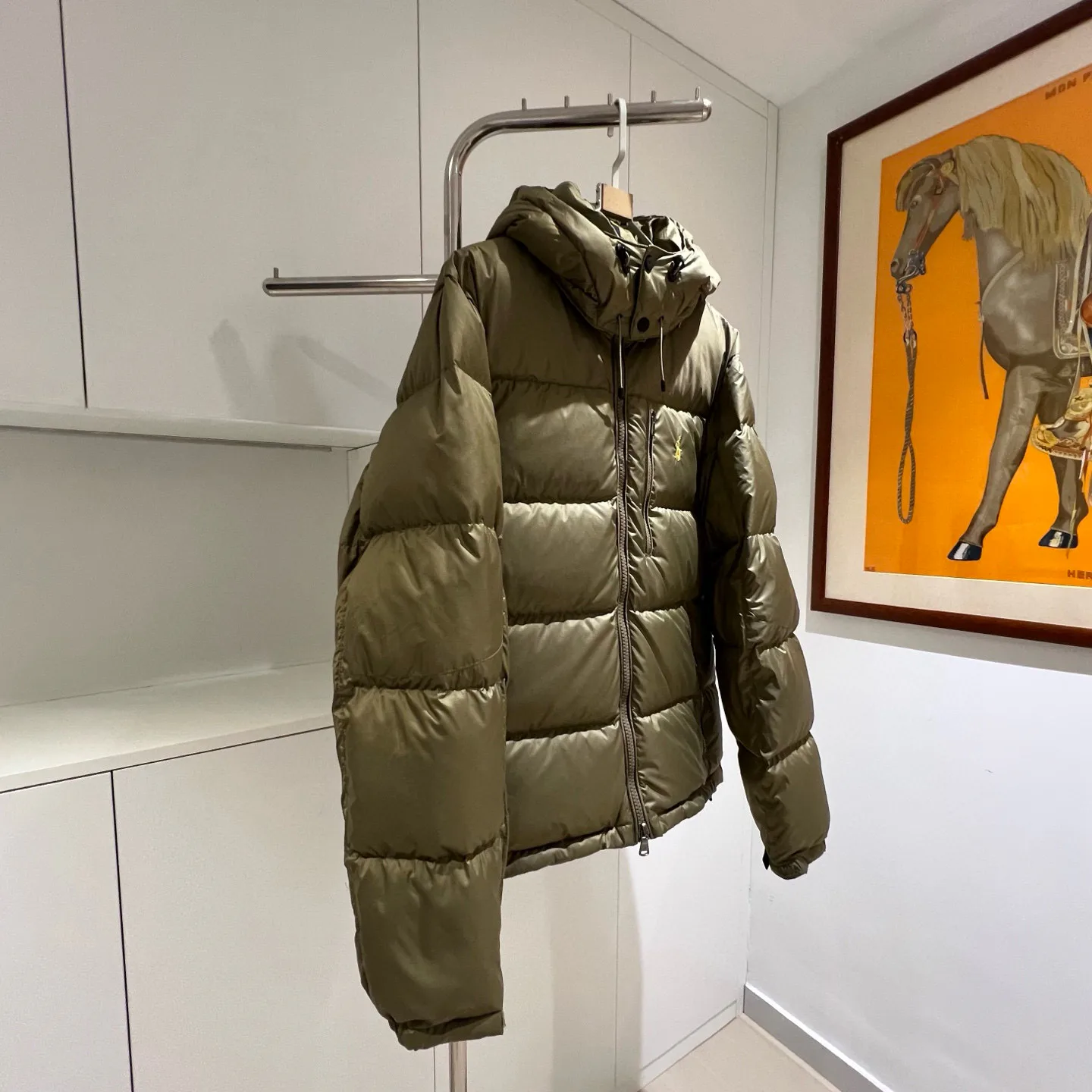 Куртки Мужские Ralph Lauren 399606