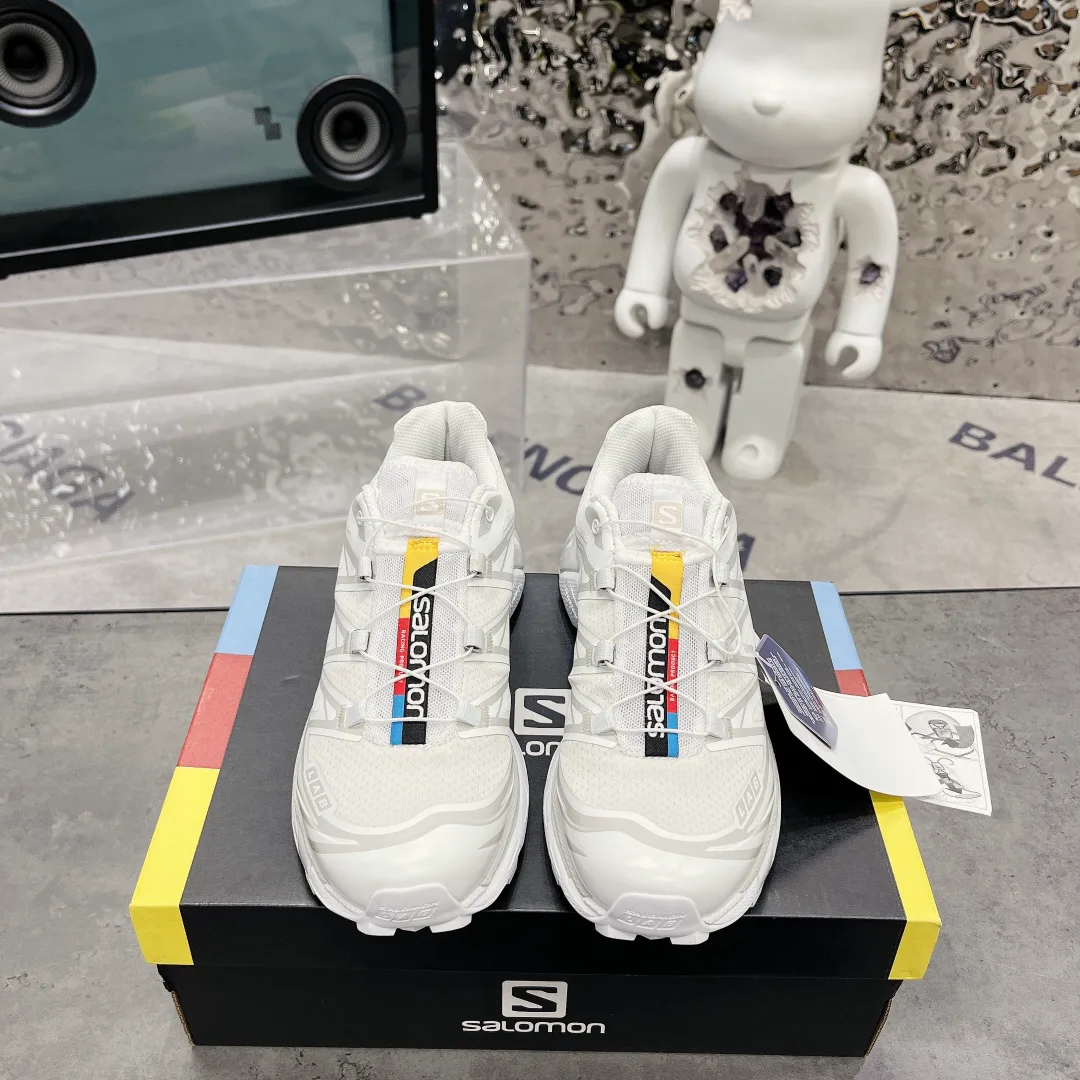 Кроссовки Женские Salomon 14293