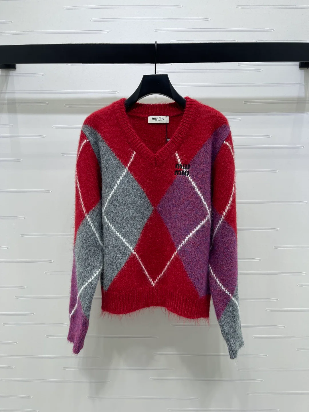 Джемперы И Свитеры Женские Miu Miu 881579