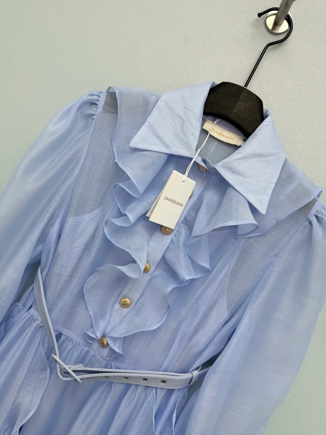 Платья Женские Zimmermann 11834058