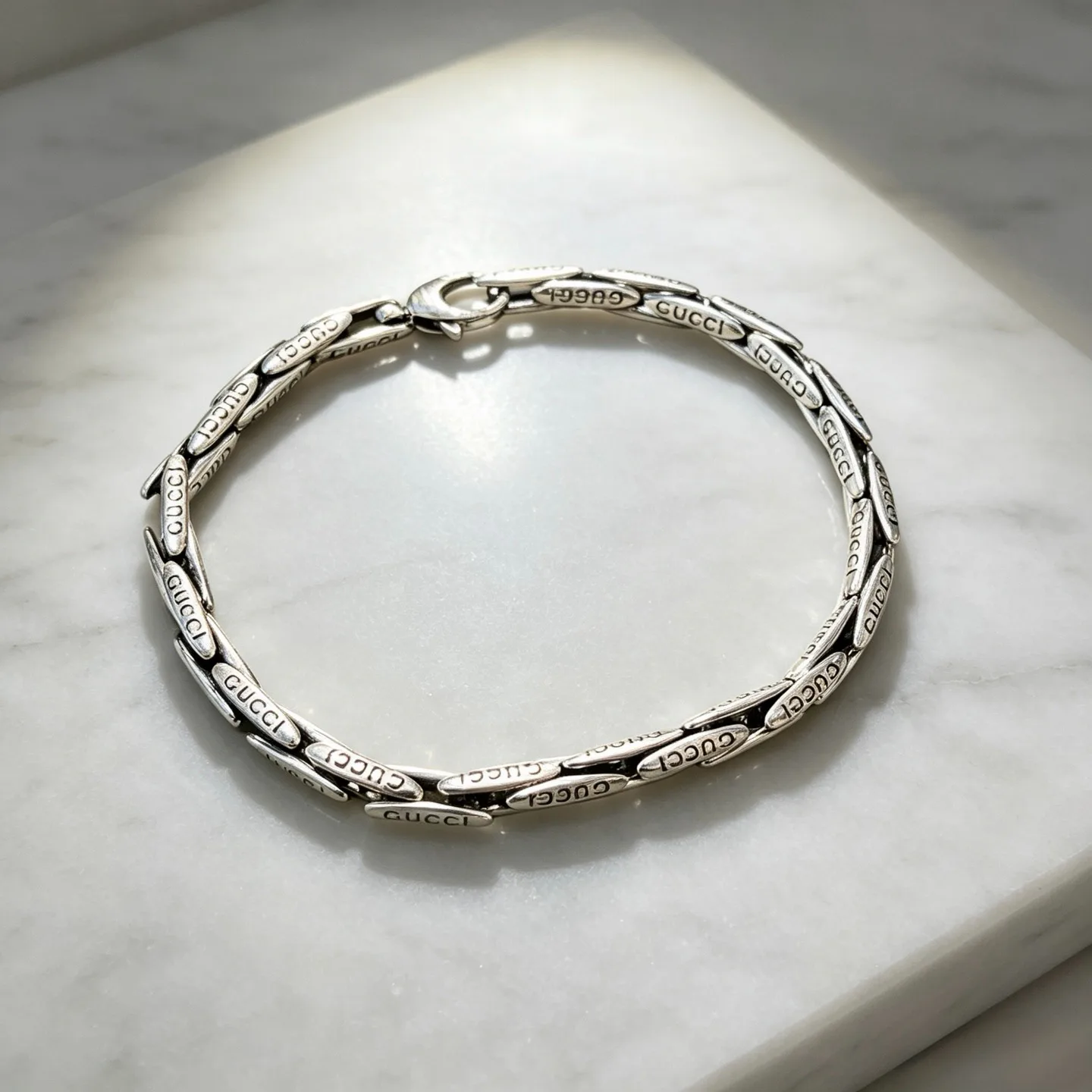 Бижутерия Gucci 17844203