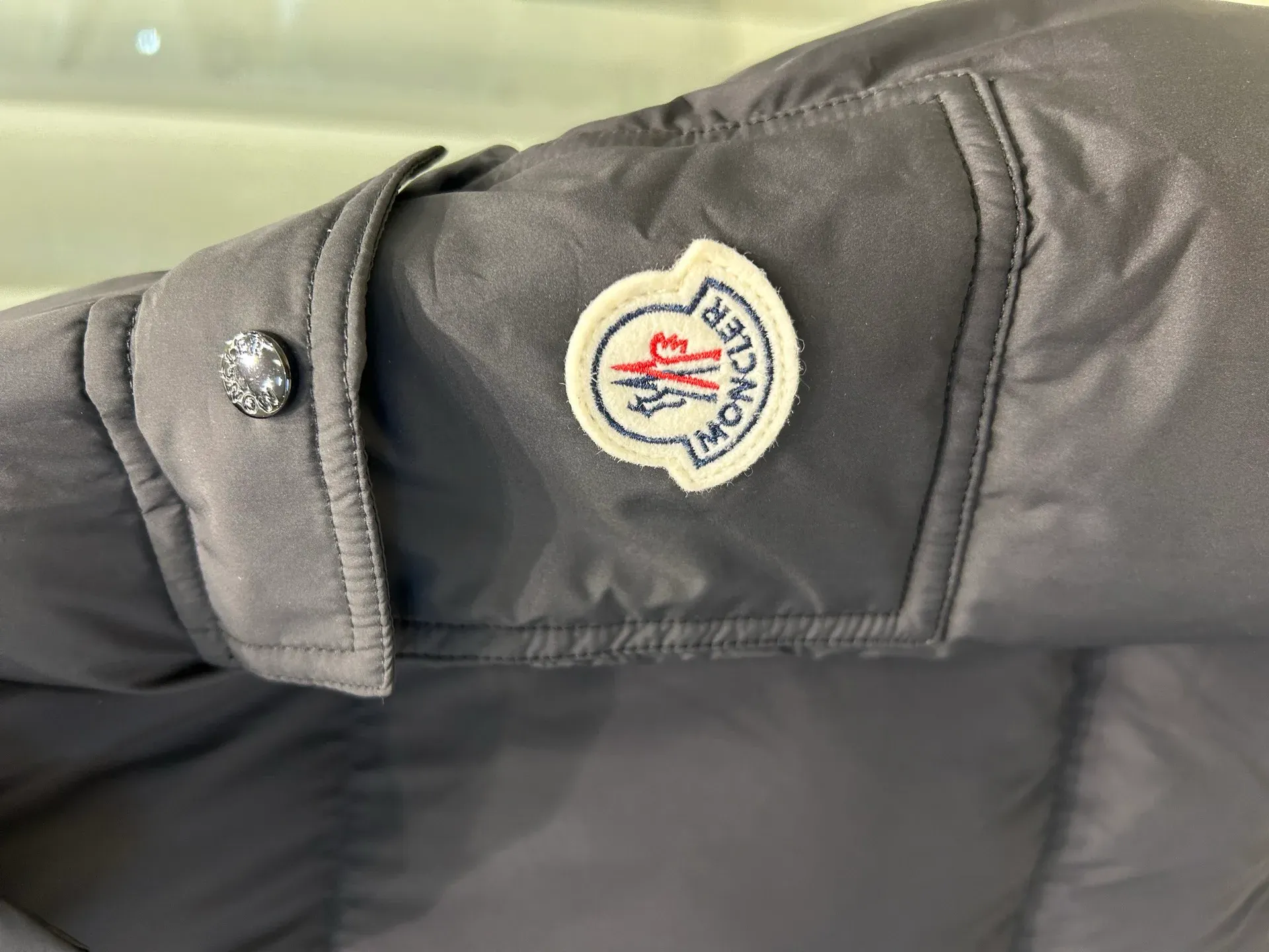 Куртки Женские Moncler 276779