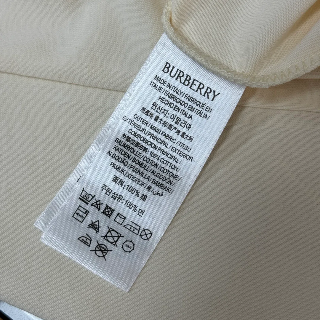 Футболки Женские Burberry 10692108