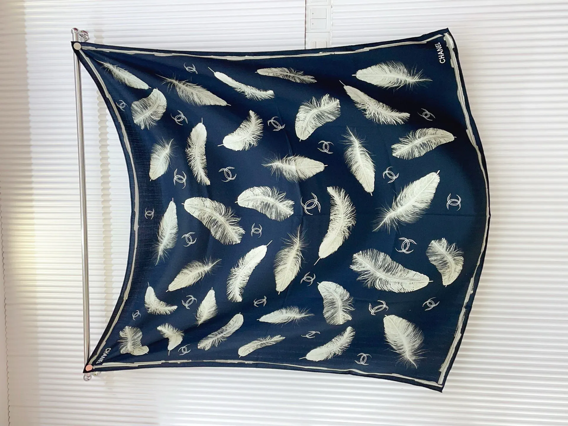 Шарфы Chanel 218433