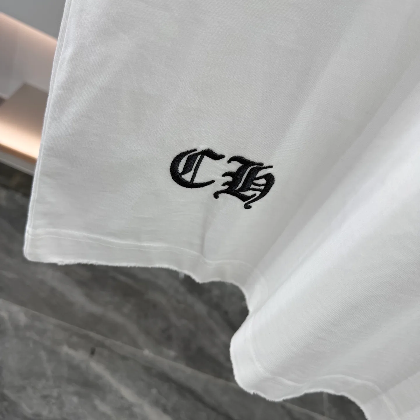 Футболки Женские Chrome Hearts 86350