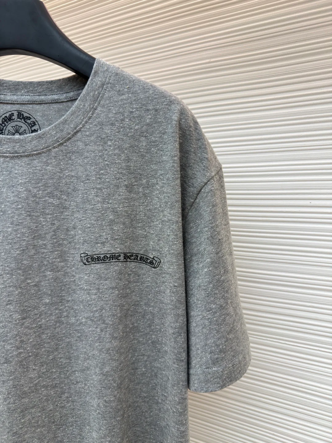 Футболки Мужские Chrome Hearts 11701838