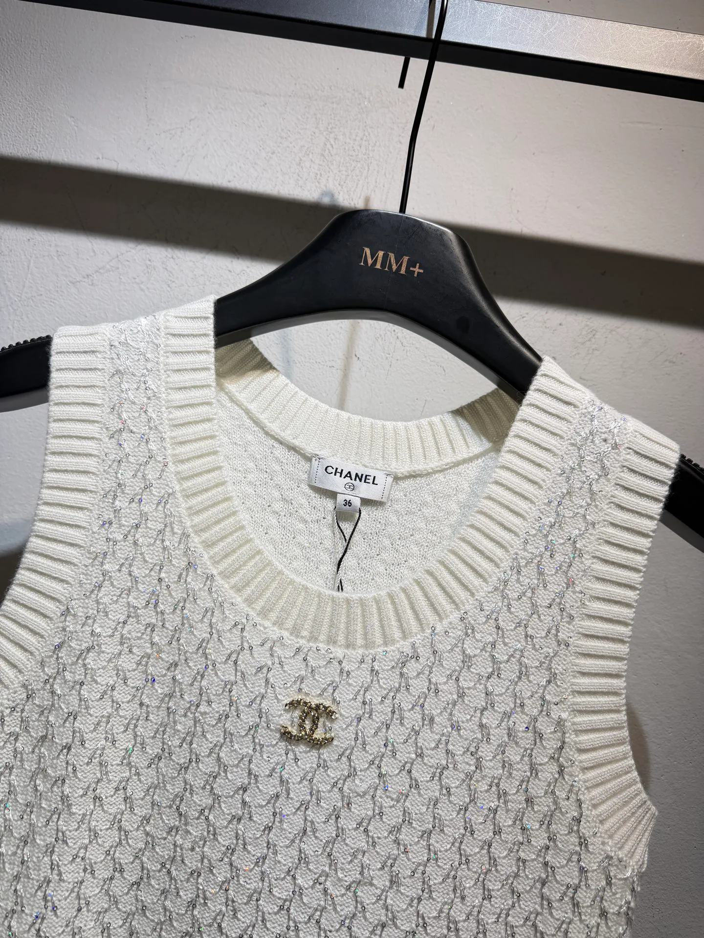 Жилеты Женские Chanel 11563772