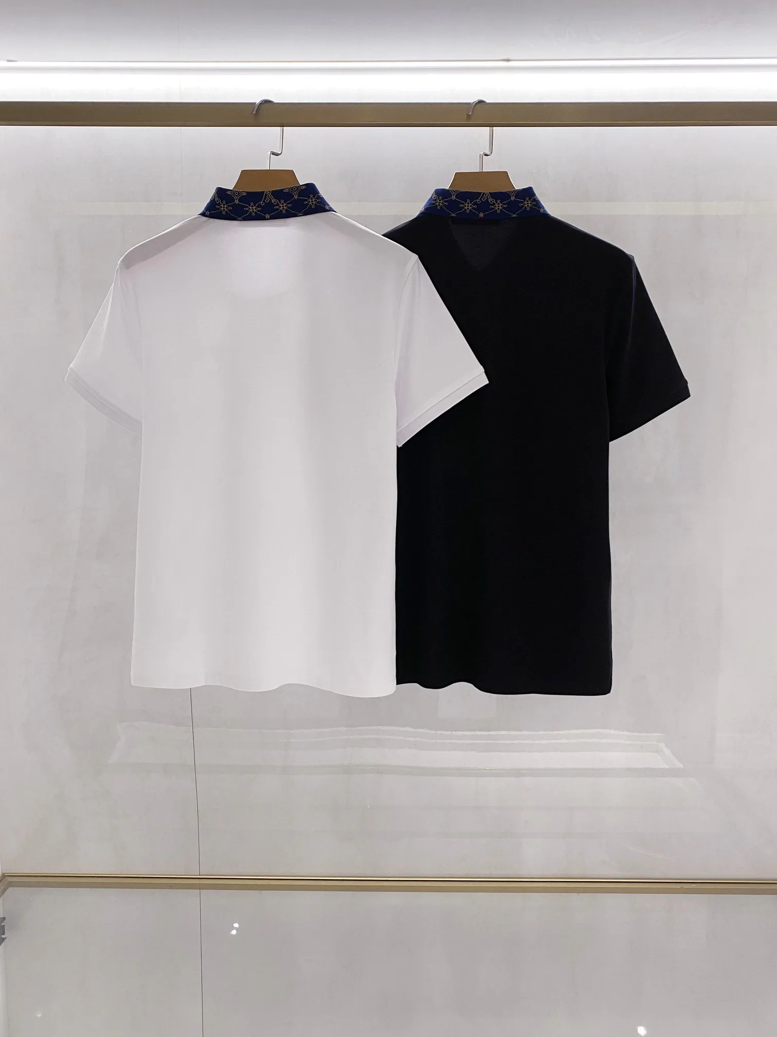 Футболки Мужские Louis Vuitton 27160