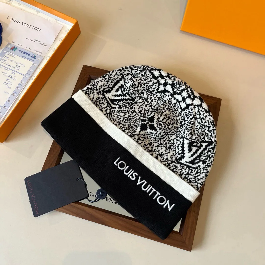Головные Уборы Louis Vuitton 3091653