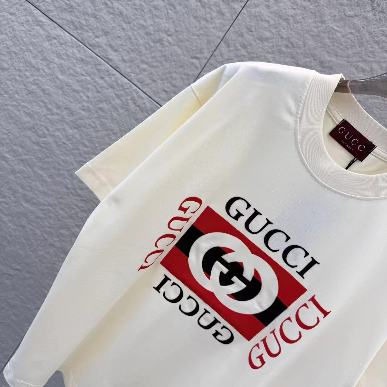 Футболки Мужские Gucci 13084014