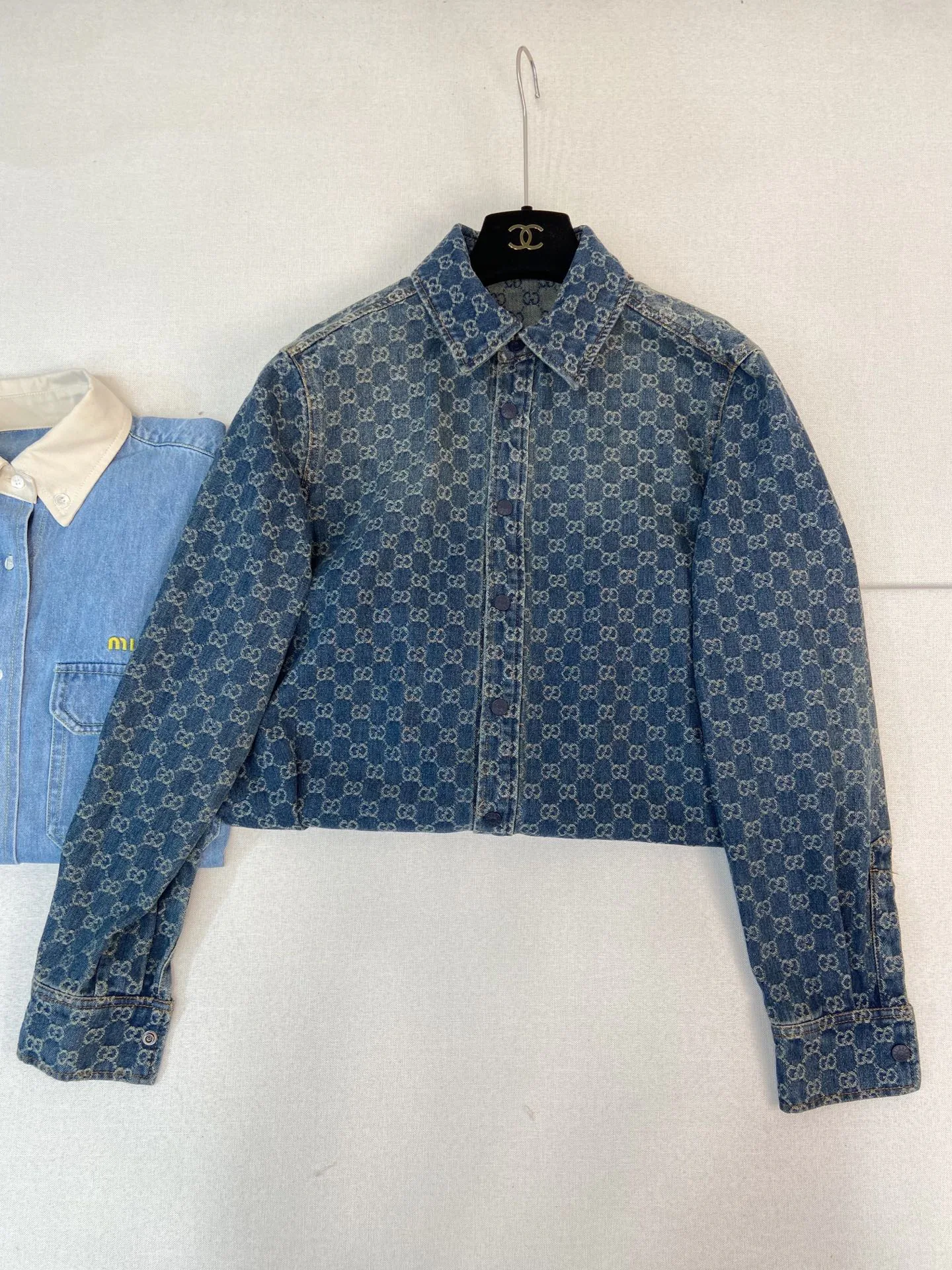 Рубашки Женские Gucci 13167169