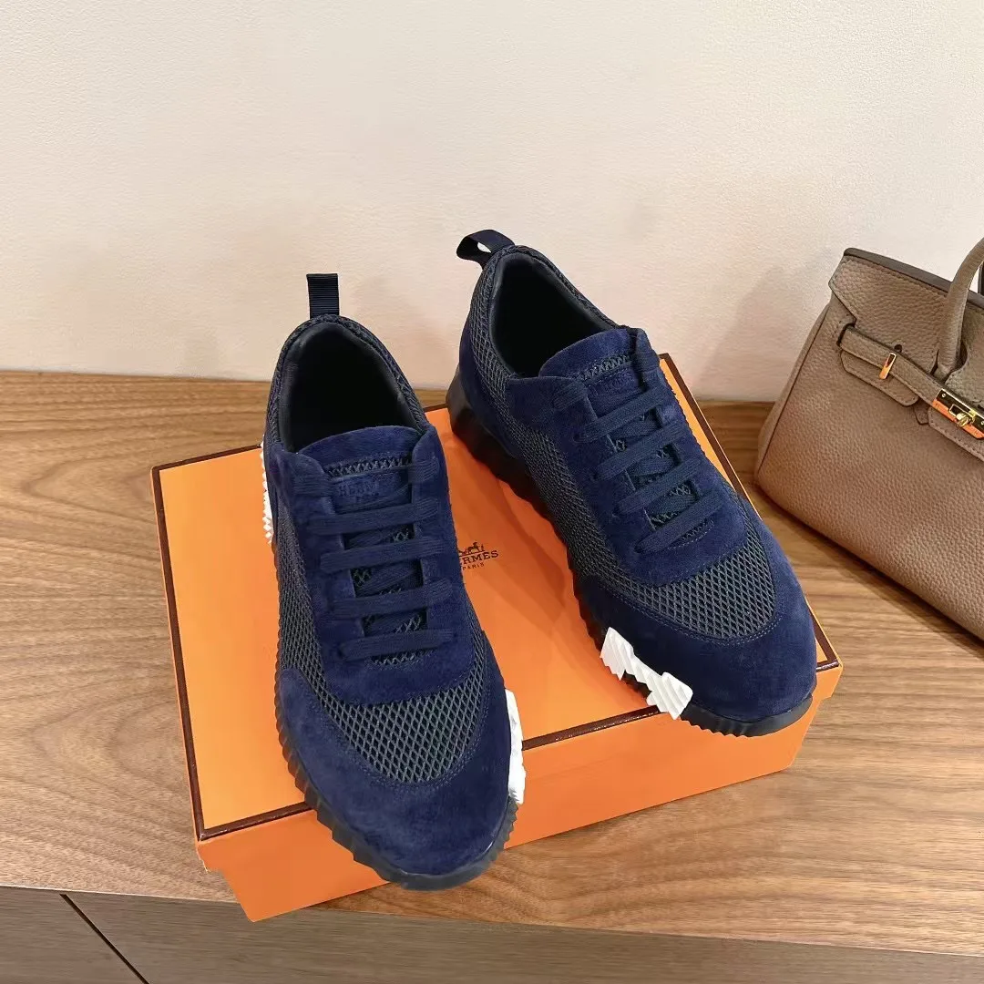 Кроссовки Женские Hermes 4214602