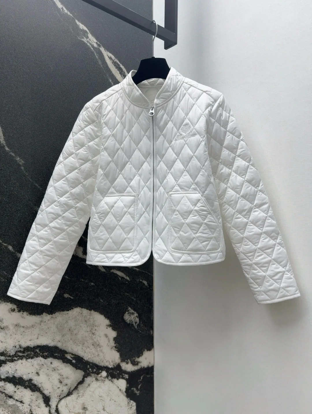 Куртки И Пуховики Женские Loro Piana 1195217