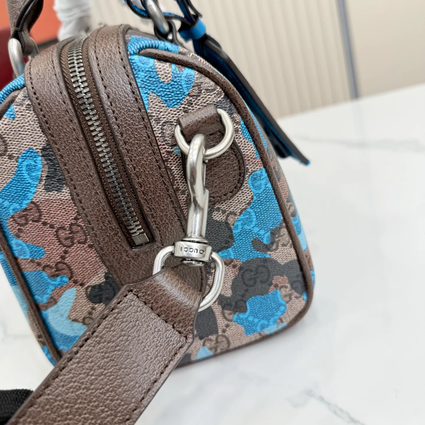 Сумки На Ремне Женские Gucci 6677791