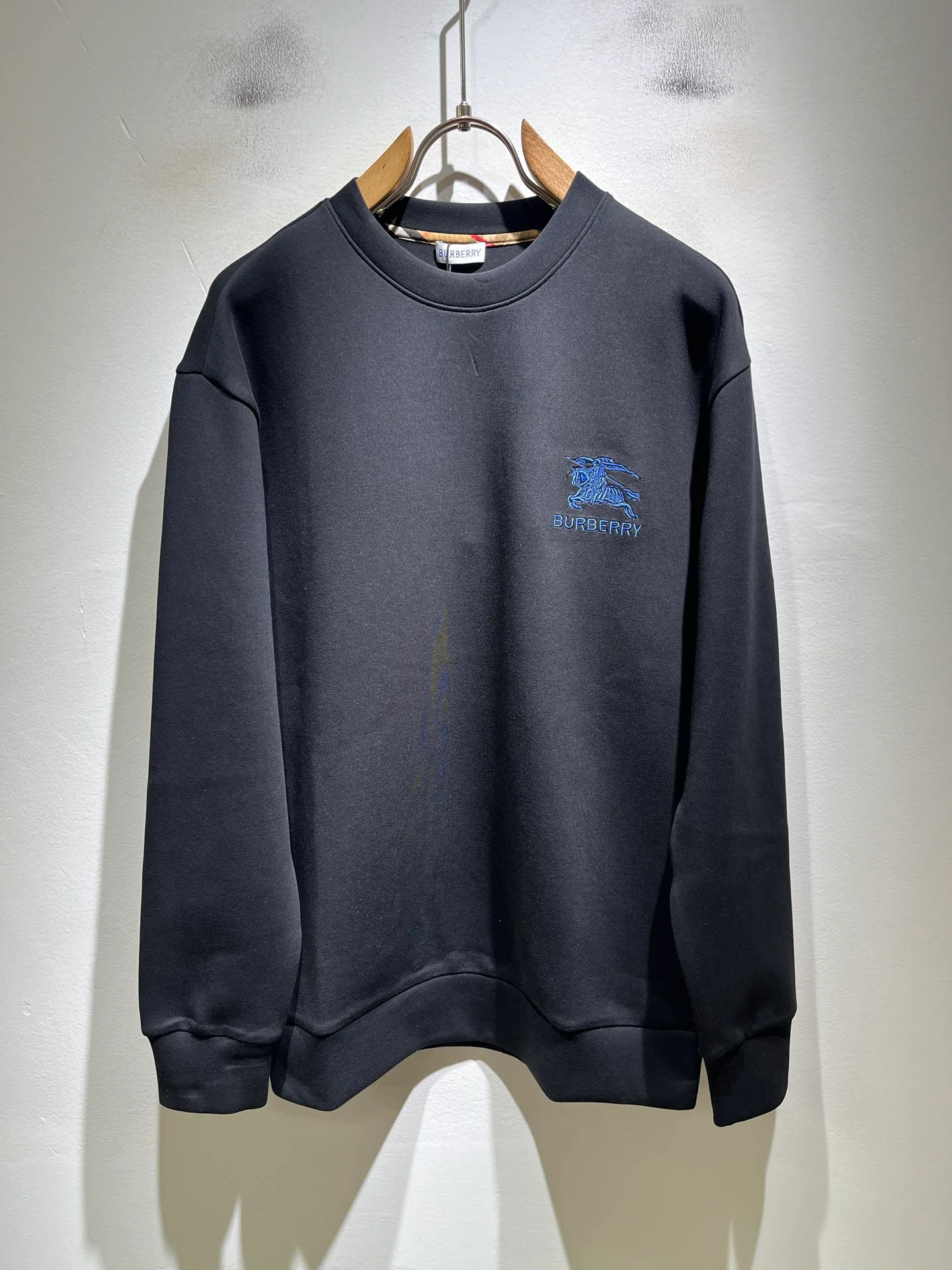 Свитшоты И Худи Мужские Burberry 18698978