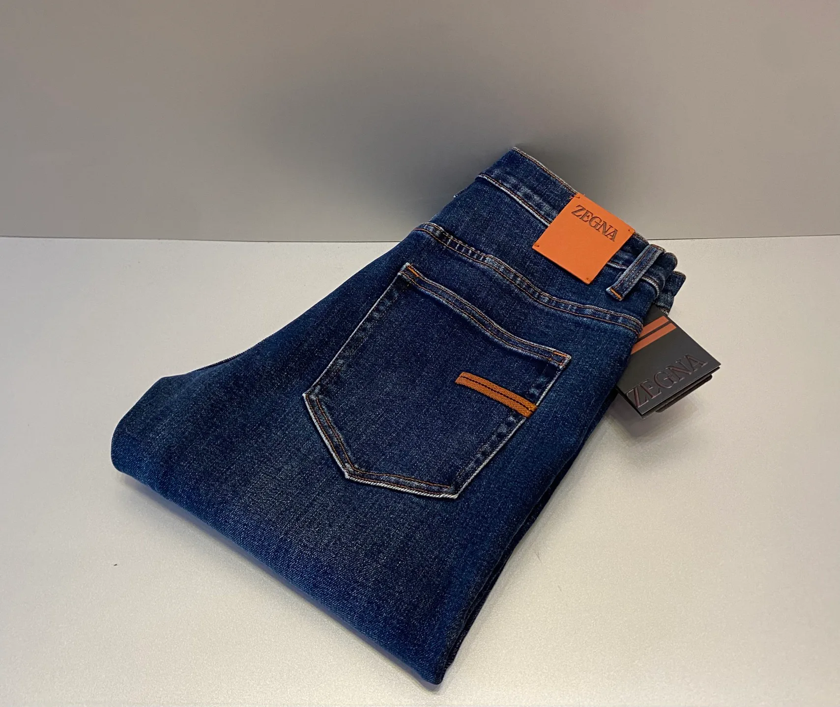 Брюки Мужские Zegna 10910895
