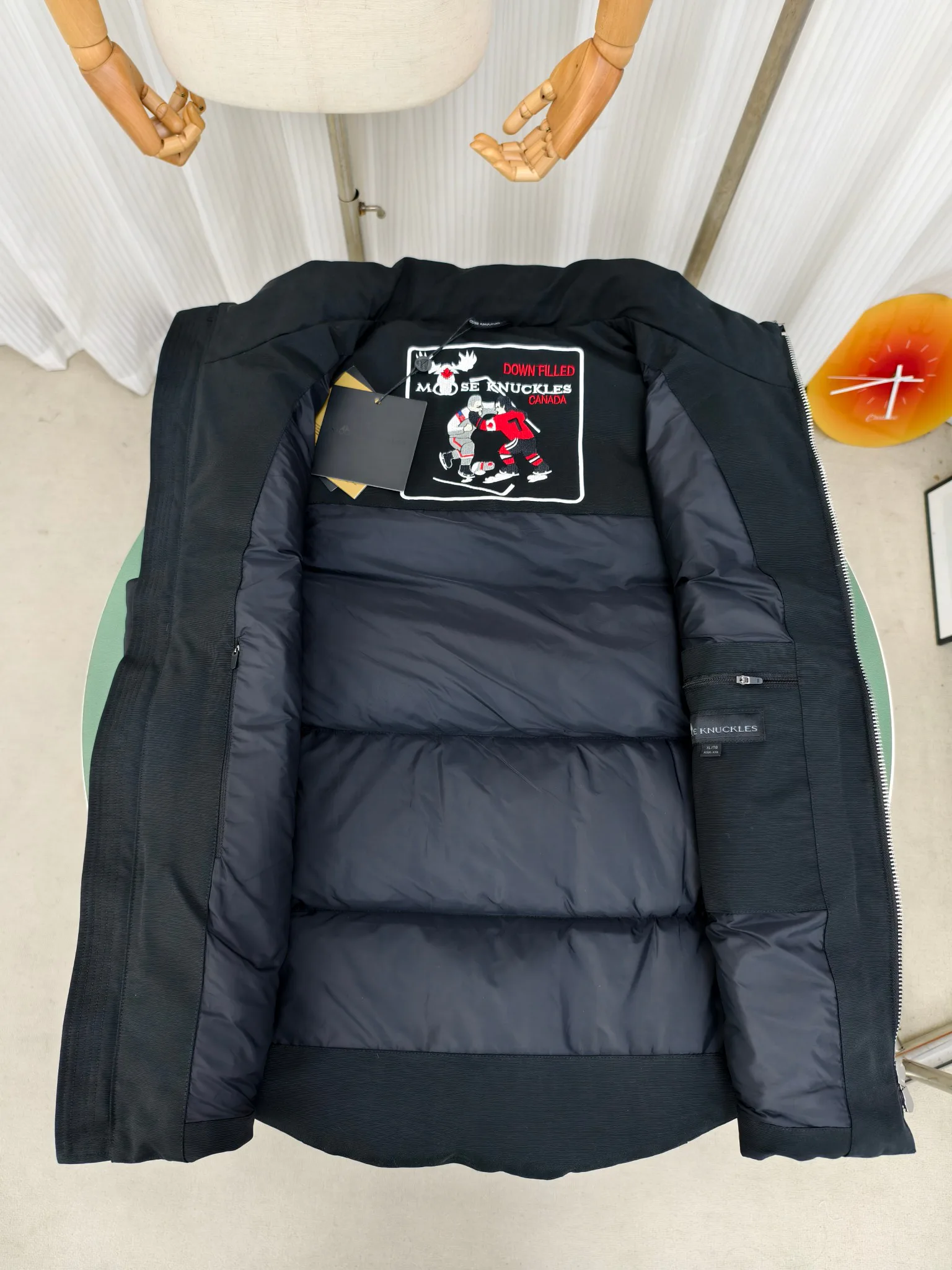 Жилеты Женские Canada Goose 798415