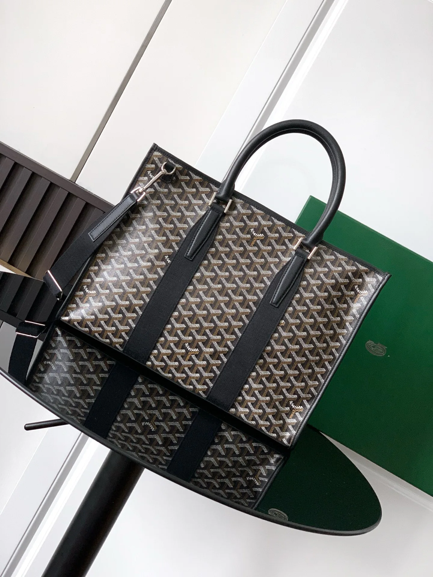 Классические Сумки Женские Goyard 13643264