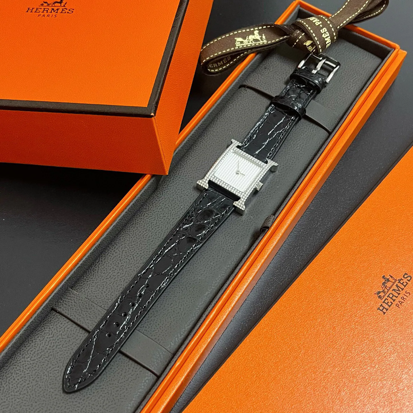 Часы Женские Hermes 693107