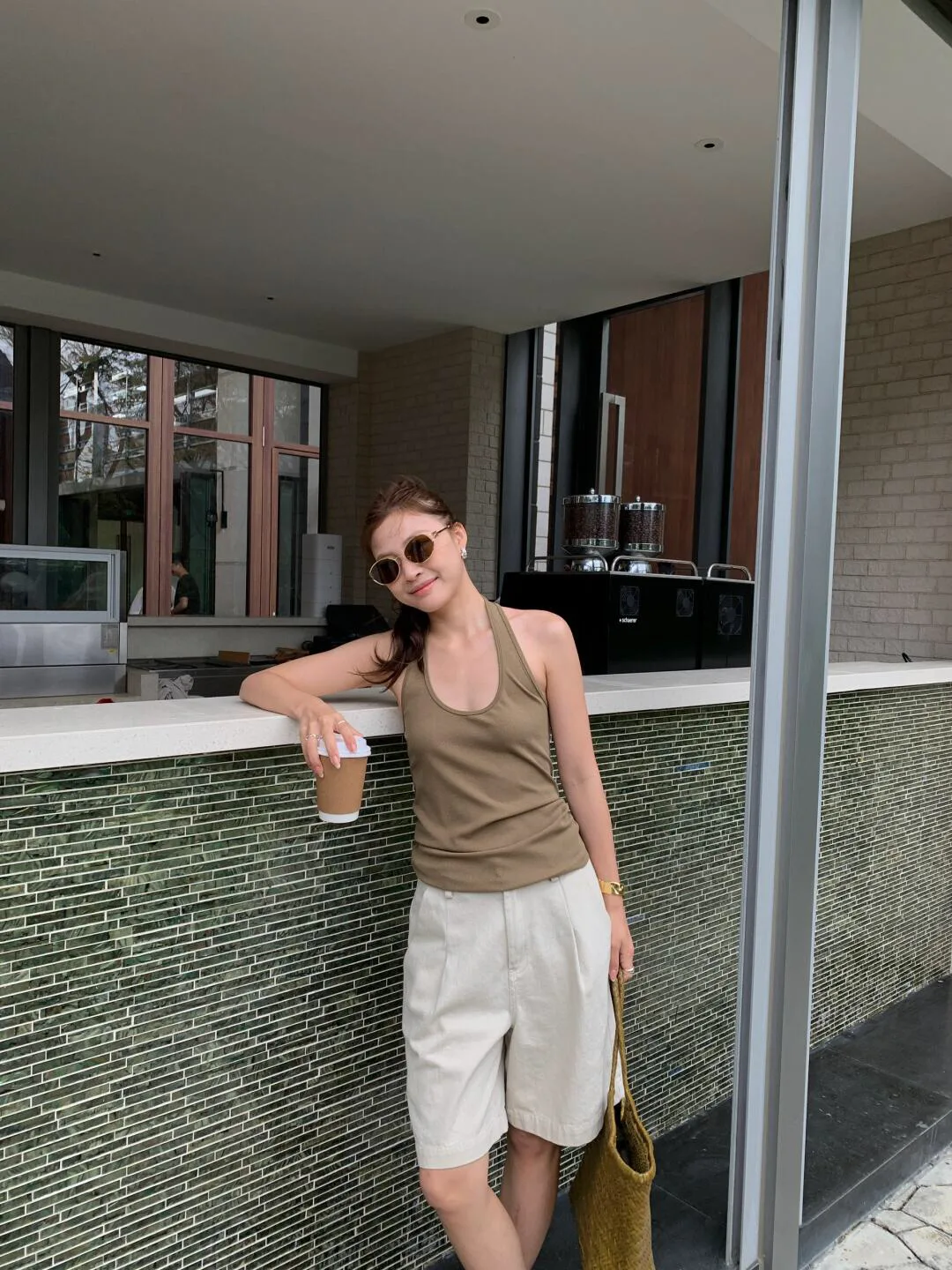 Очки Miu Miu 964422