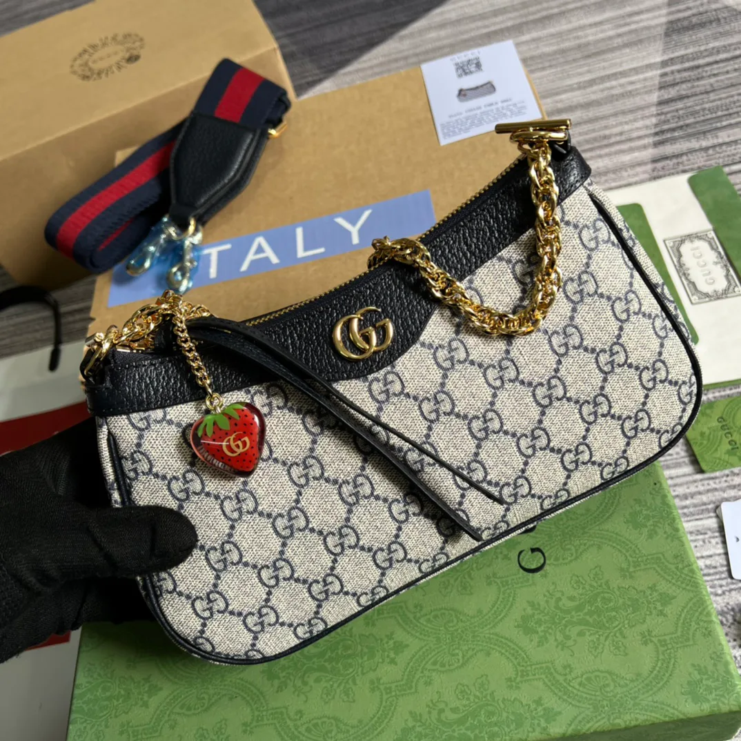 Классические Сумки Женские Gucci 11488802