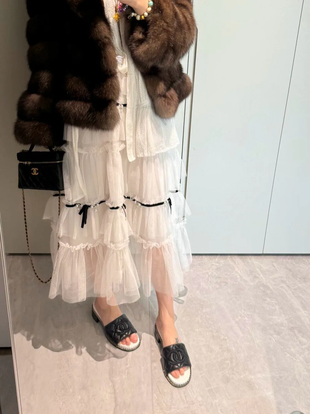 Сумки На Ремне Женские Chanel 10380417