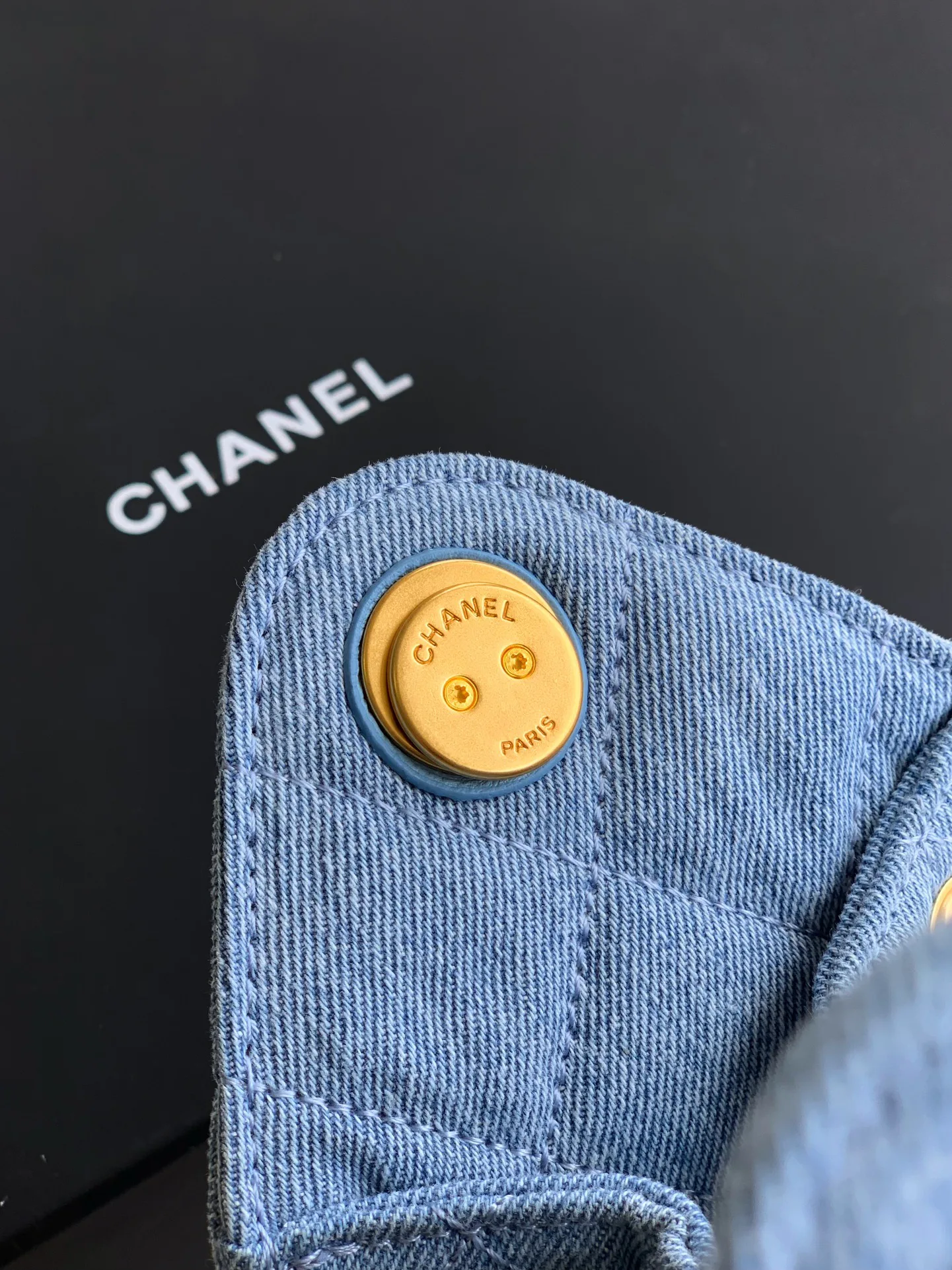 Сумки На Ремне Женские Chanel 691764