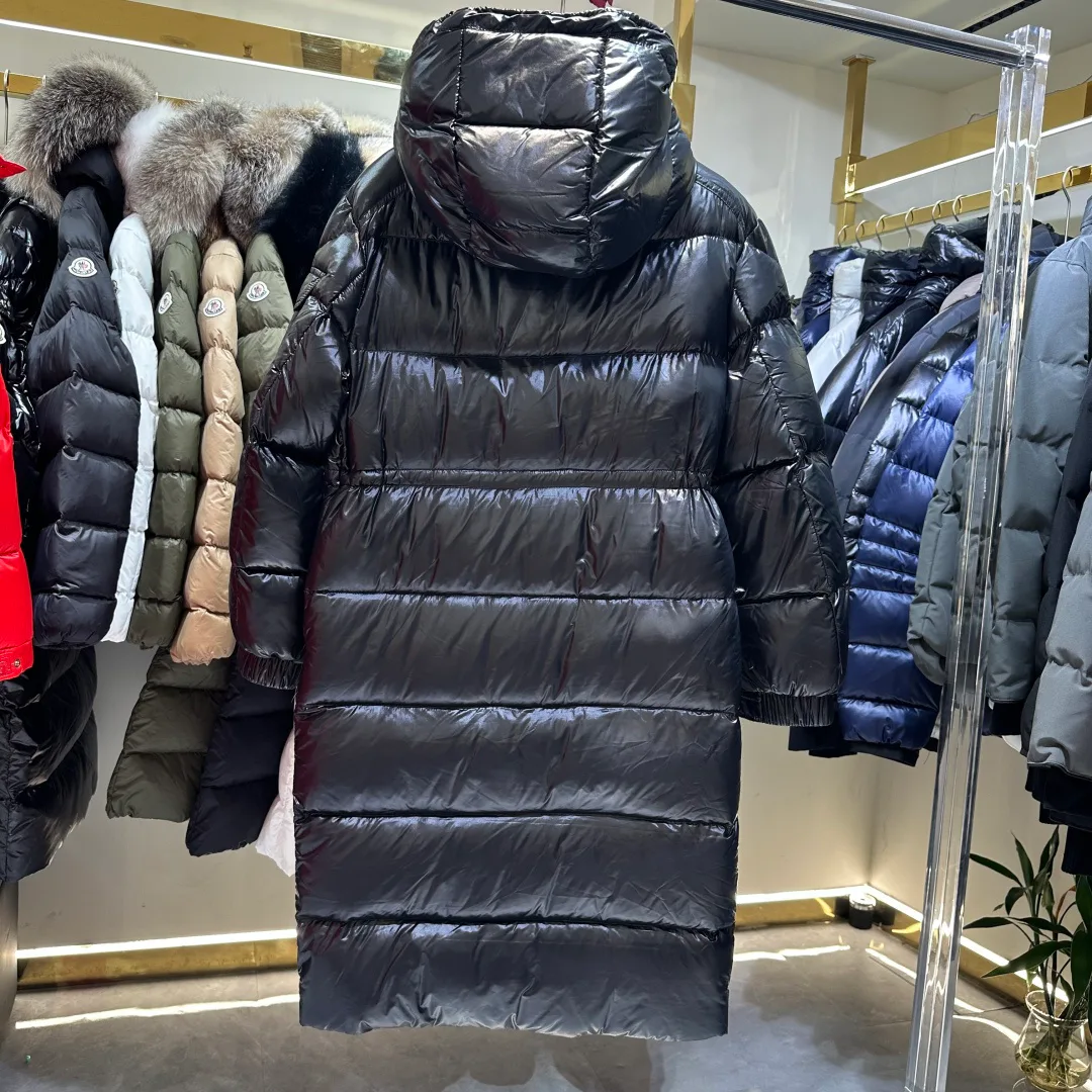 Куртки И Пуховики Женские Moncler 19323600