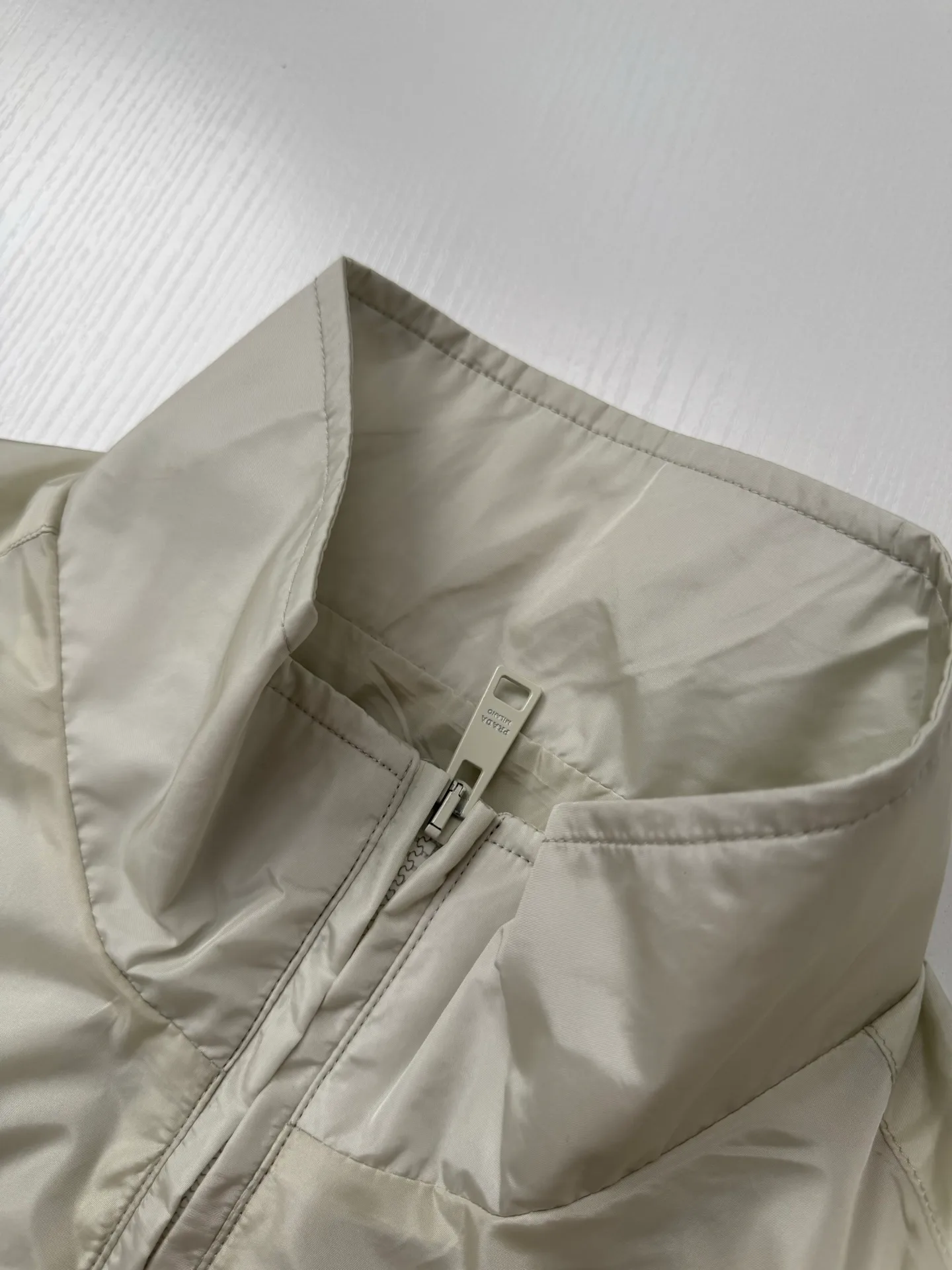 Куртки И Пуховики Мужские Prada 17462474