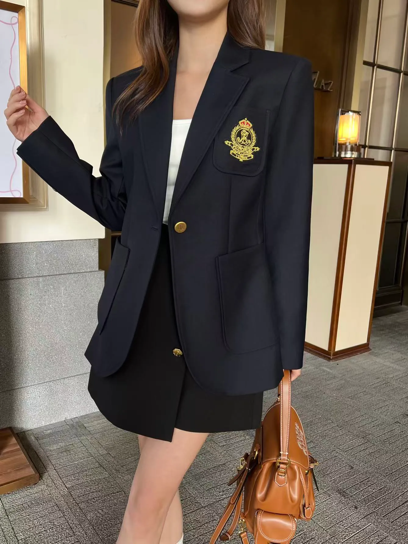 Жакеты Женские Ralph Lauren 10380535