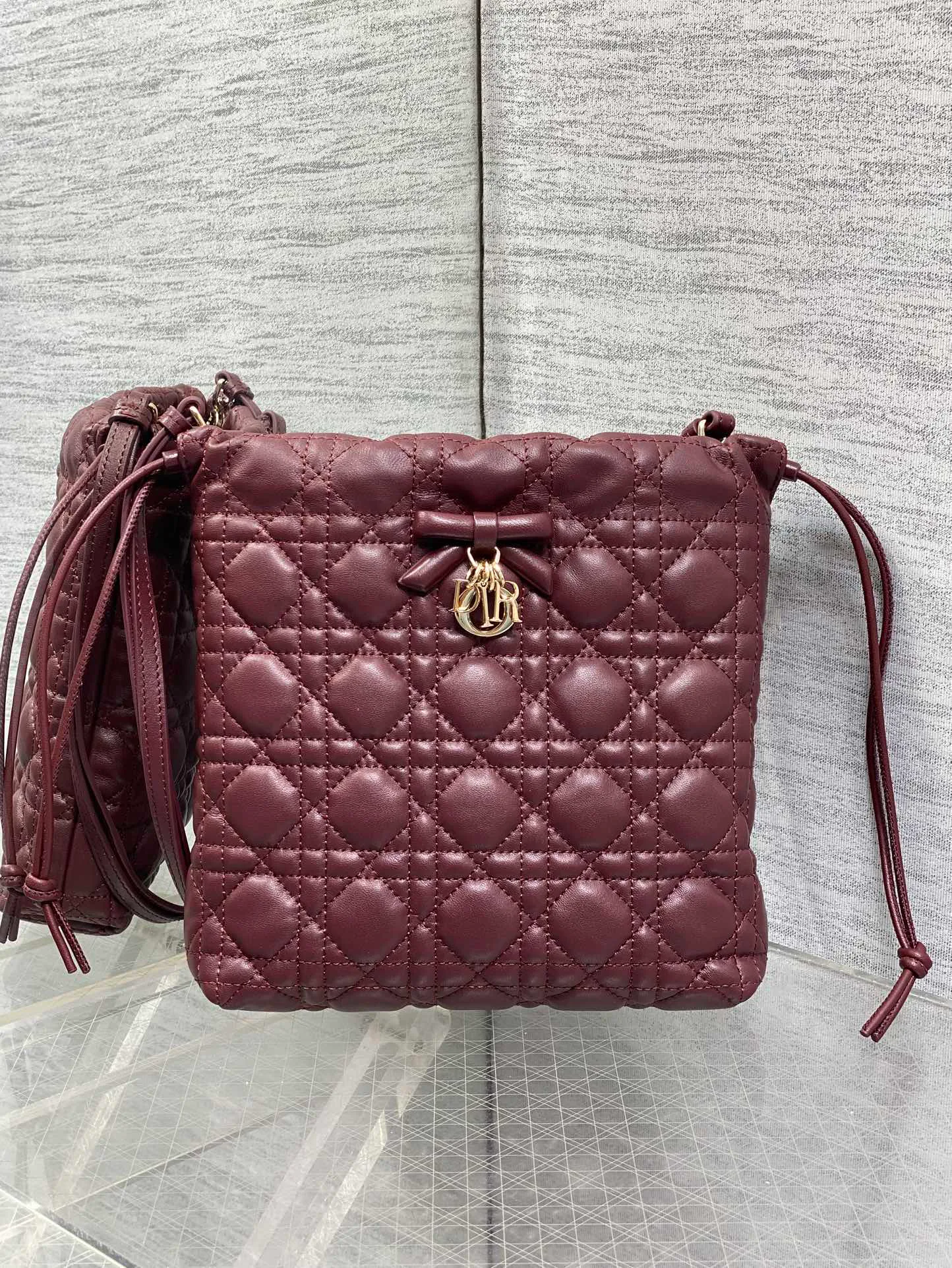 Классические Сумки Женские Christian Dior 13519653