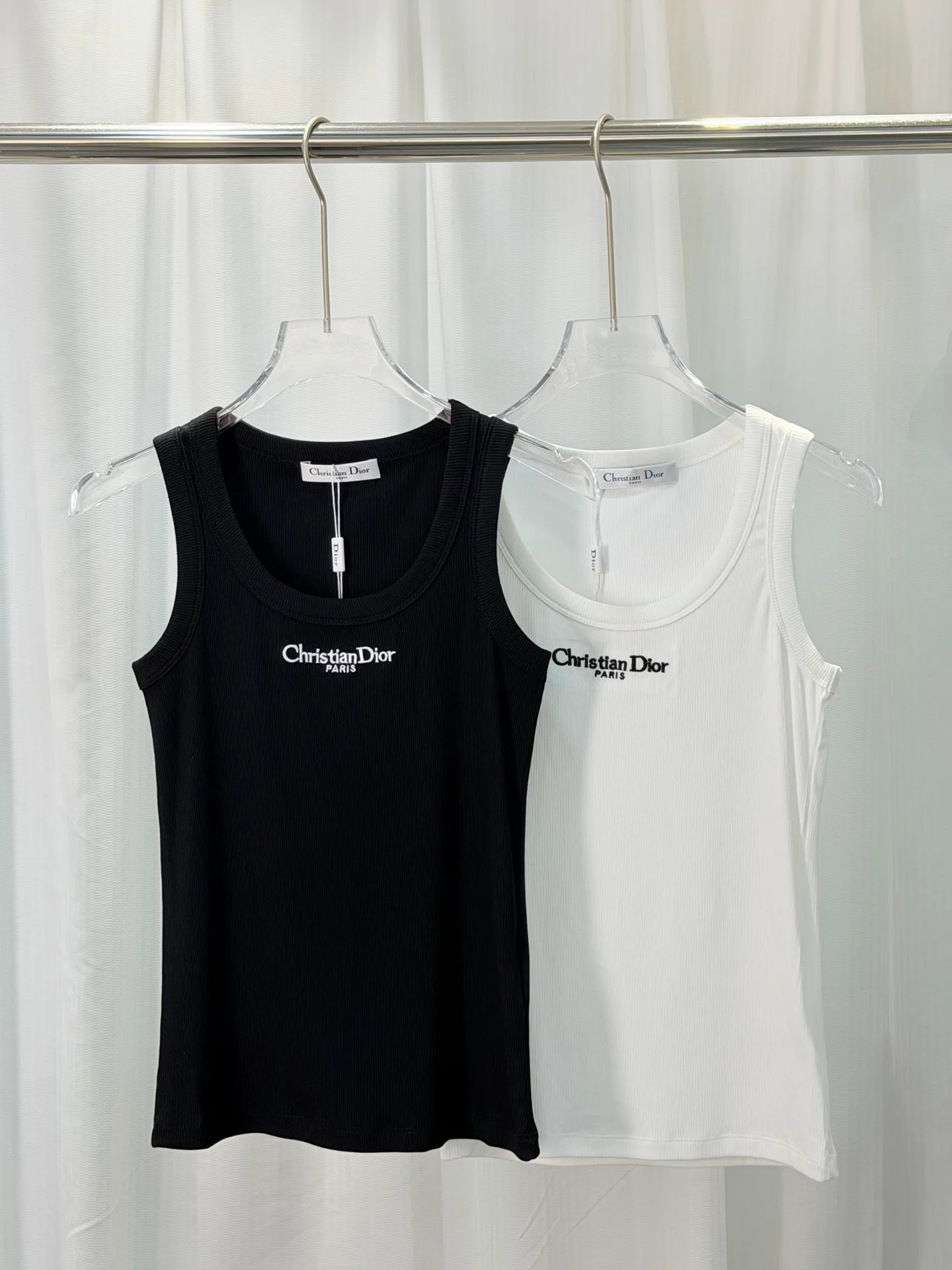 Топы Женские Christian Dior 12708889