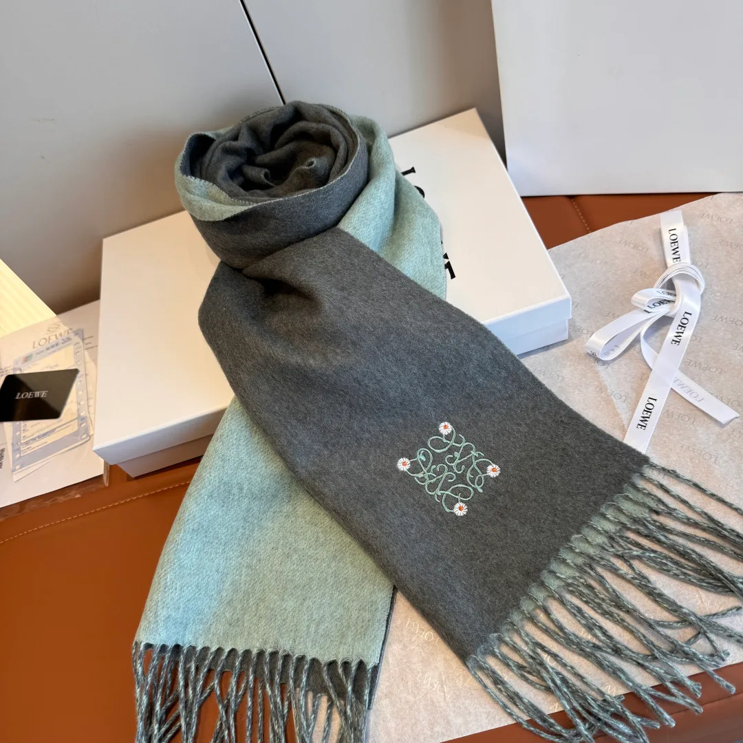 Шарфы Loewe 1036449