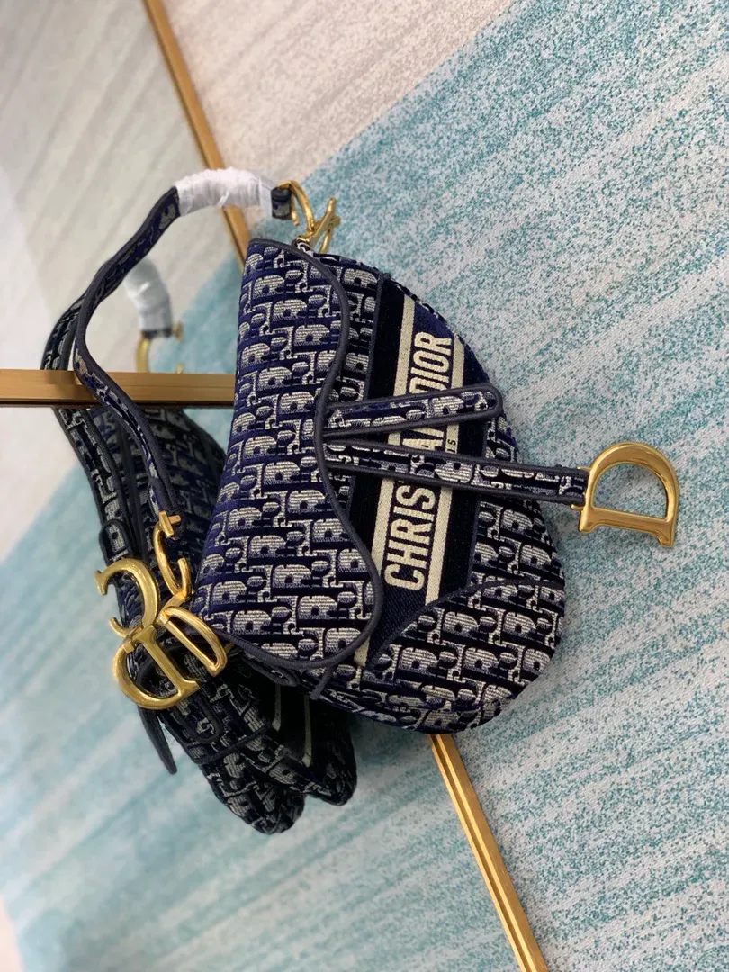 Классические Сумки Женские Christian Dior 1270540