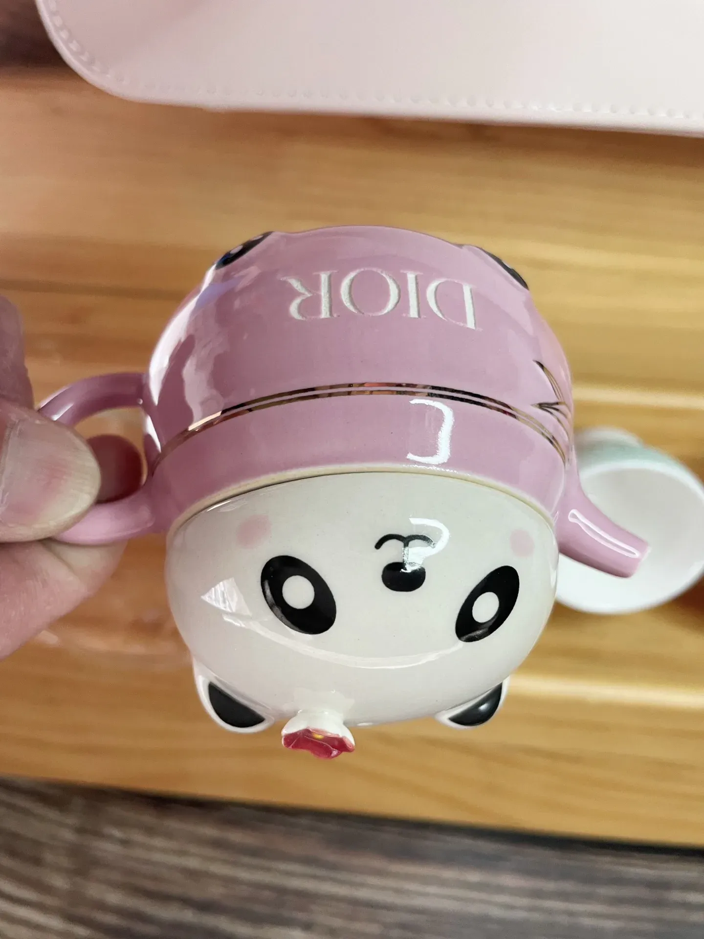 Посуда Christian Dior 479200