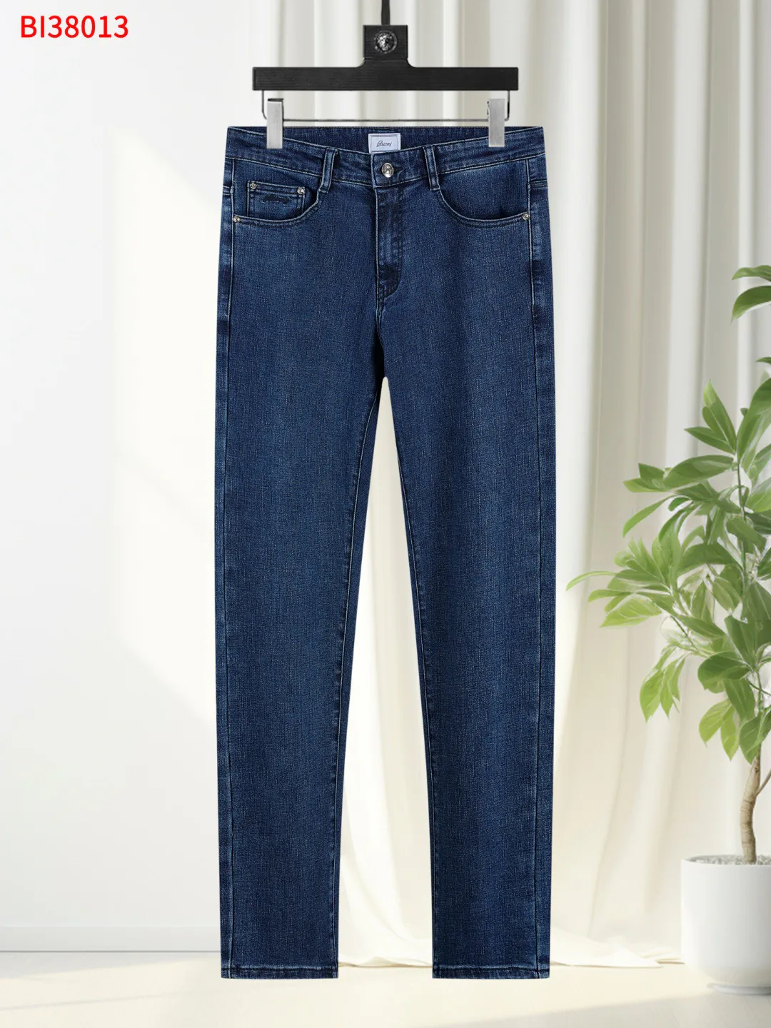 Джинсы Мужские Brioni 1671951