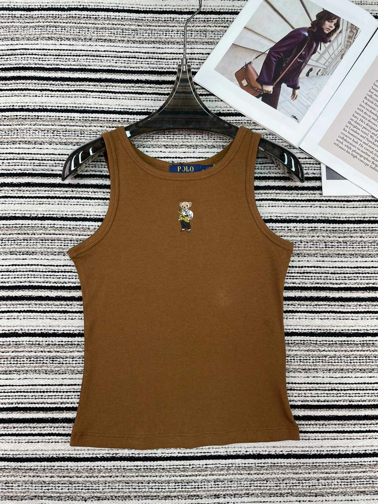 Топы Женские Loewe 5557994