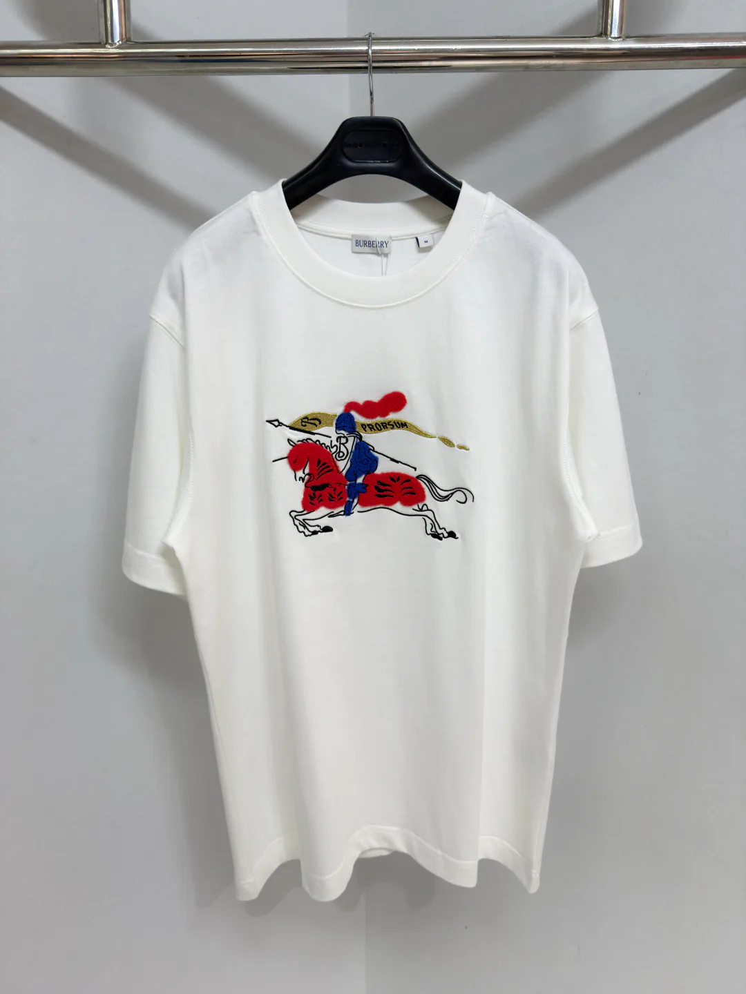 Футболки Мужские Burberry 1266908