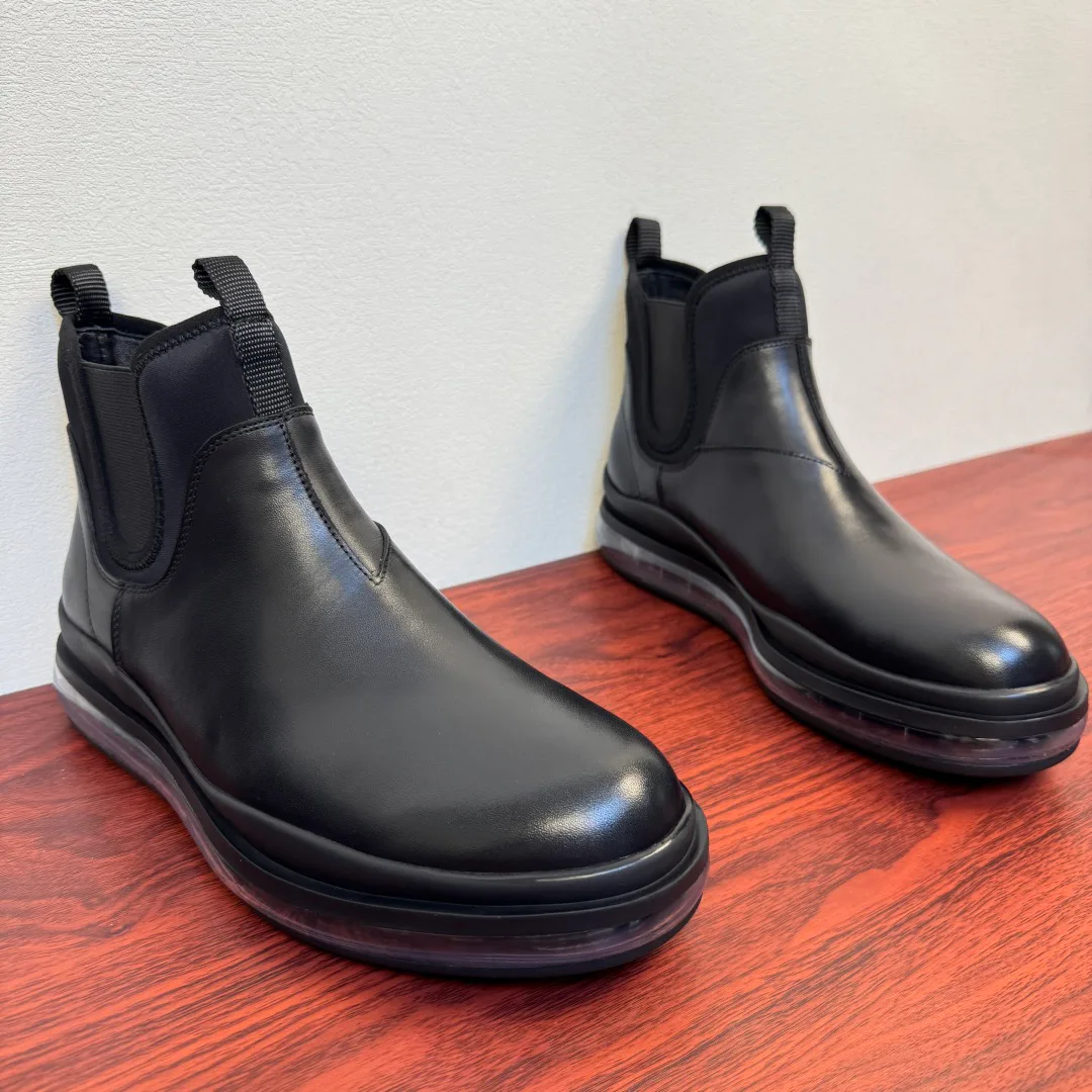 Ботинки Мужские Prada 19241754