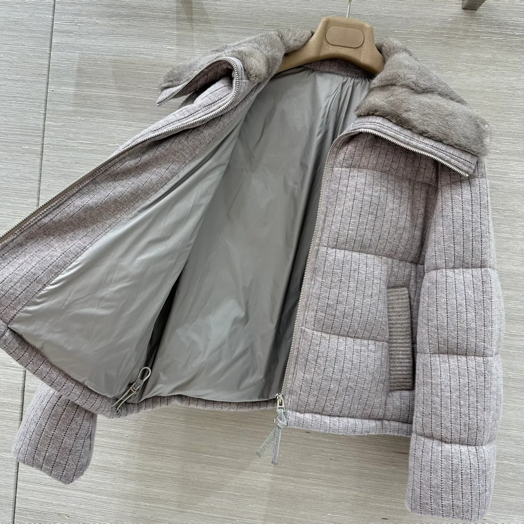 Куртки И Пуховики Женские Loro Piana 18115062