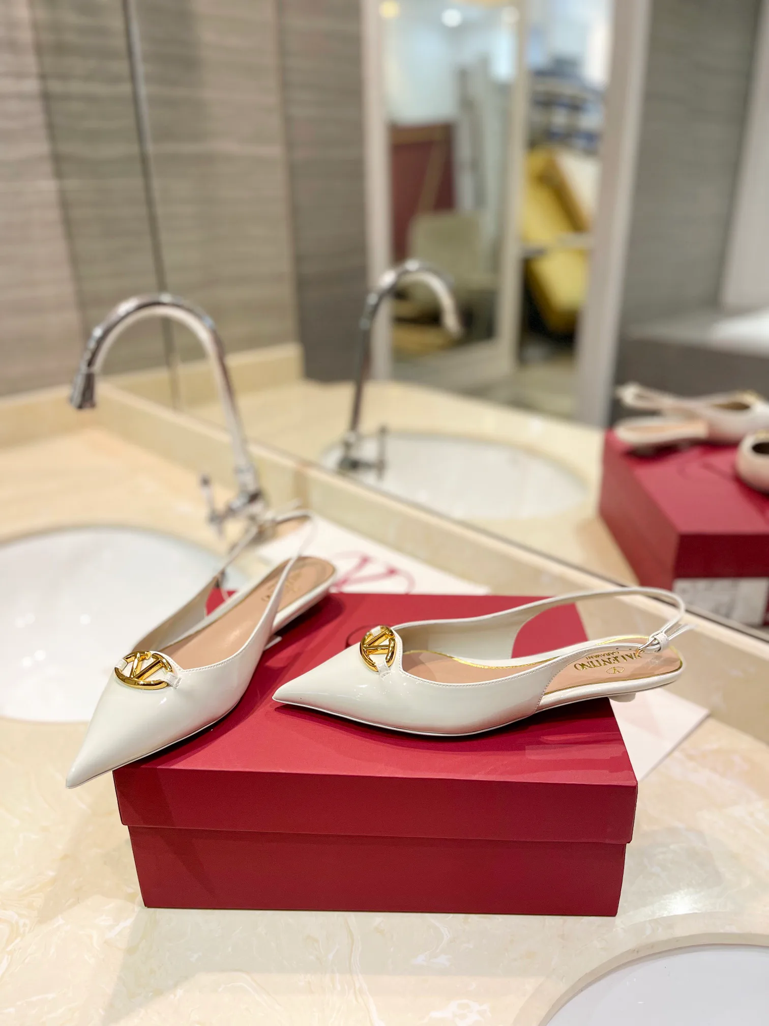 Туфли Женские Valentino 11683068