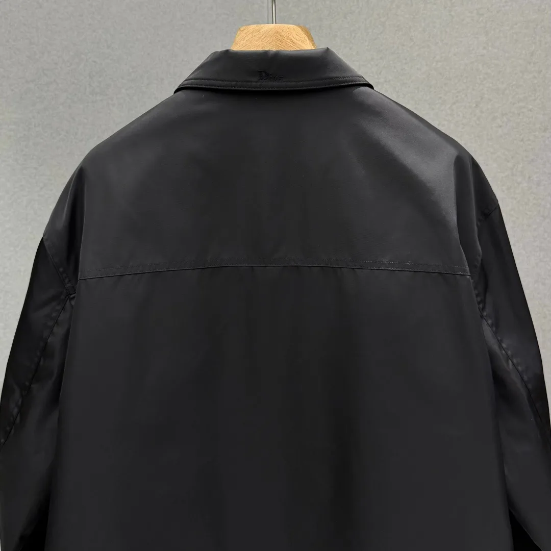 Куртки И Пуховики Мужские Christian Dior 17594040