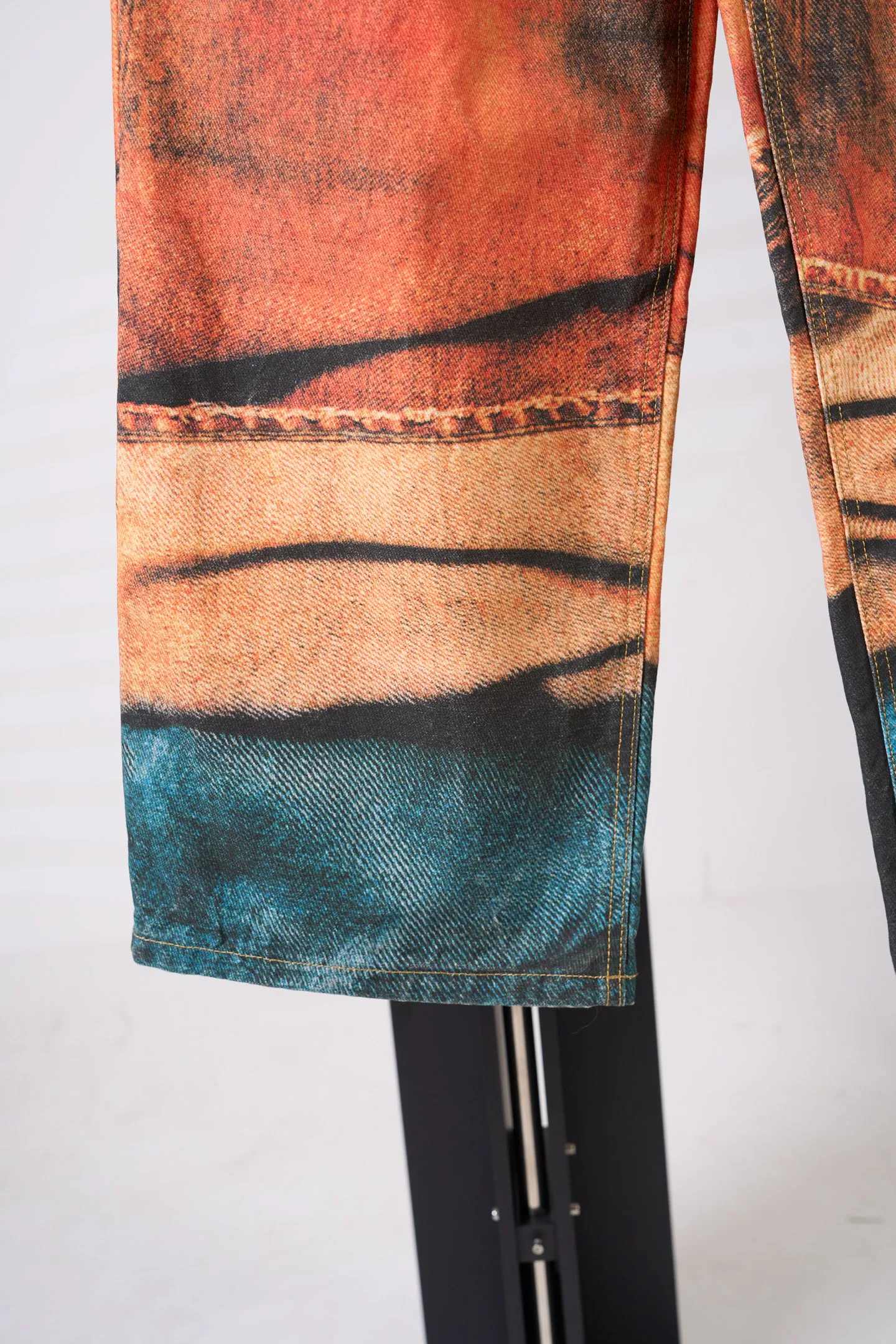 Джинсы Мужские Acne Studios 18178901