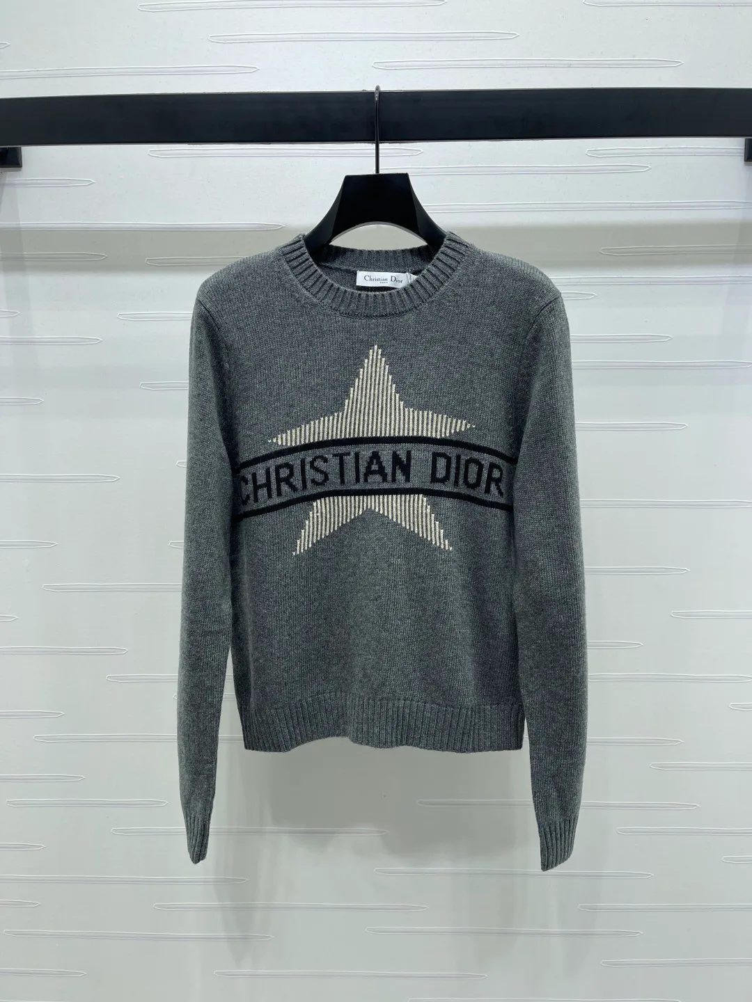 Джемперы И Свитеры Женские Christian Dior 18038635