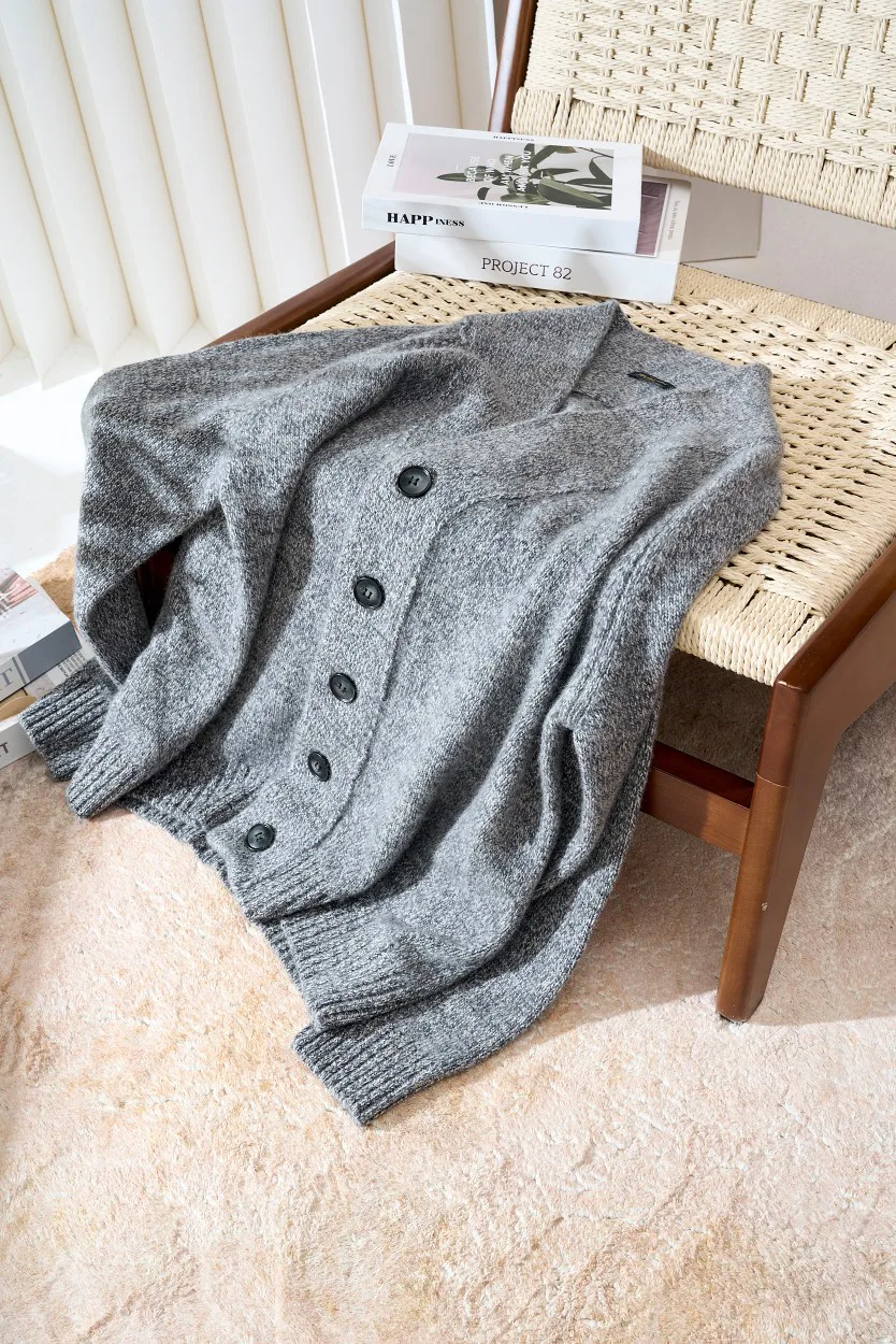 Джемперы И Свитеры Мужские Kiton 4890384