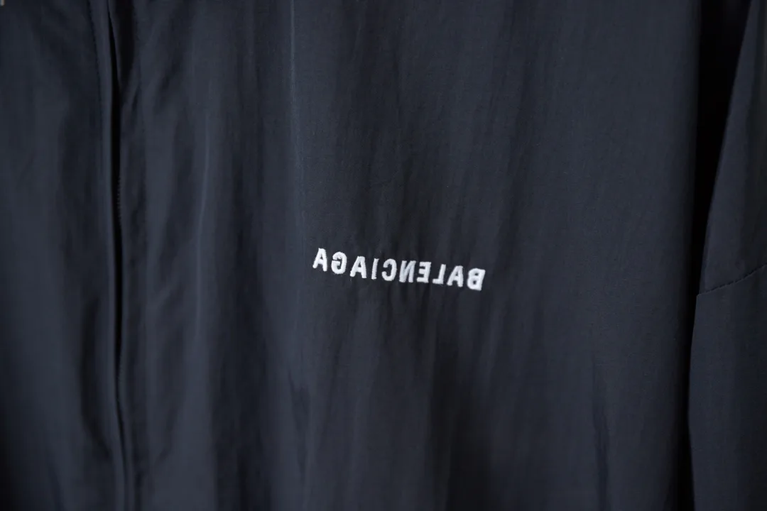 Куртки И Пуховики Мужские Balenciaga 23401
