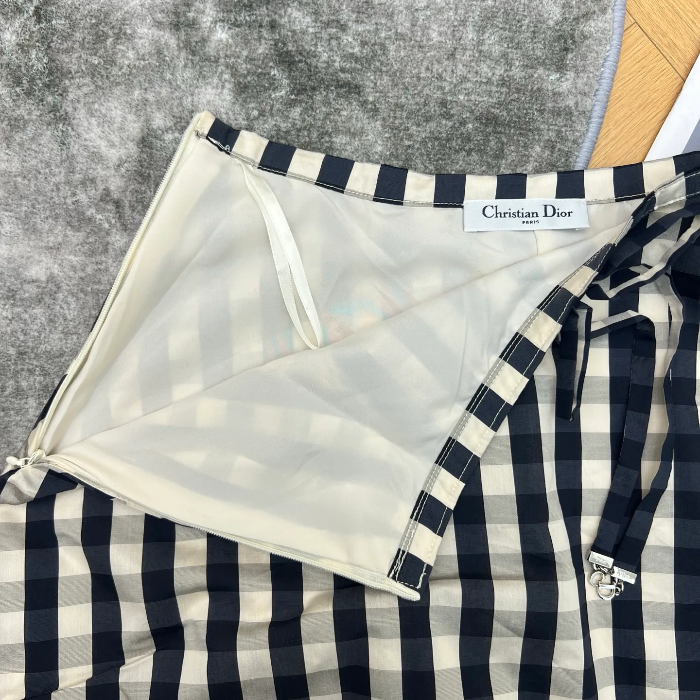 Юбки Женские Christian Dior 12079560