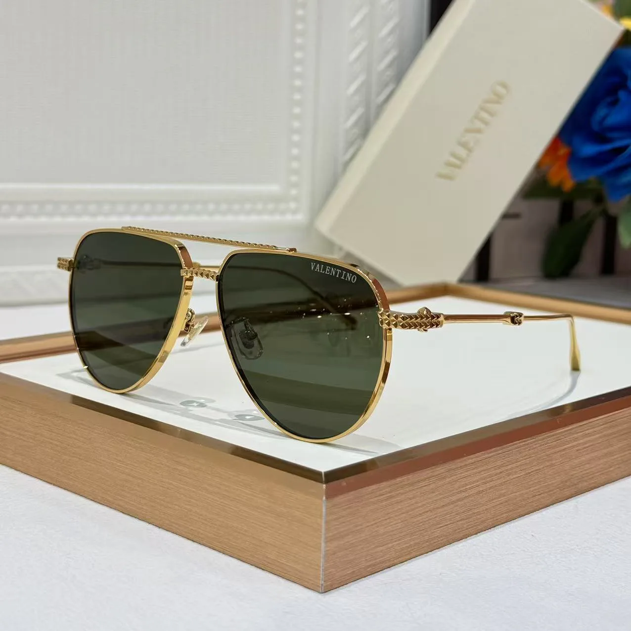 Очки Valentino 481458