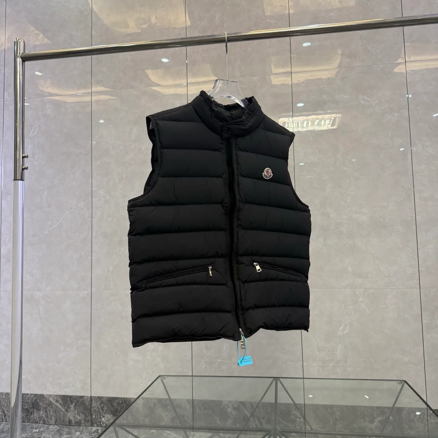 Жилеты Женские Moncler 18615110